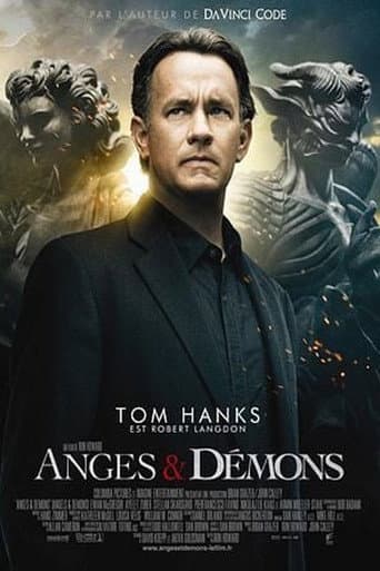 Angels and Demons