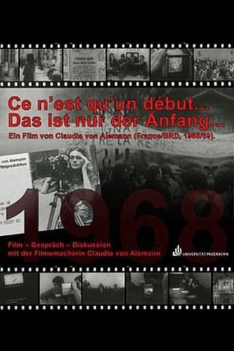 Das ist nur der Anfang - der Kampf geht weiter