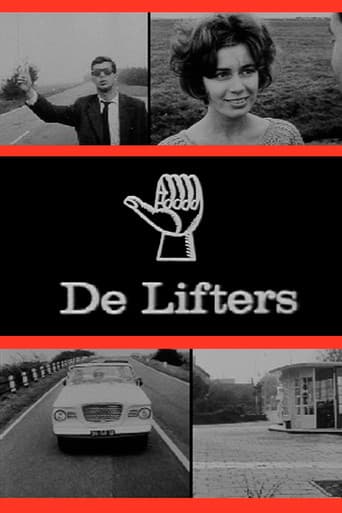 The Hitchhikers
