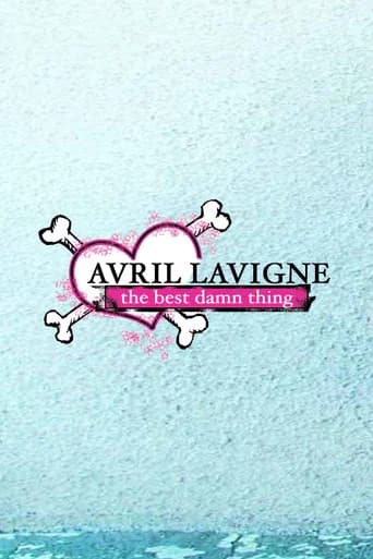 Avril Lavigne: The Making of the Best Damn Thing