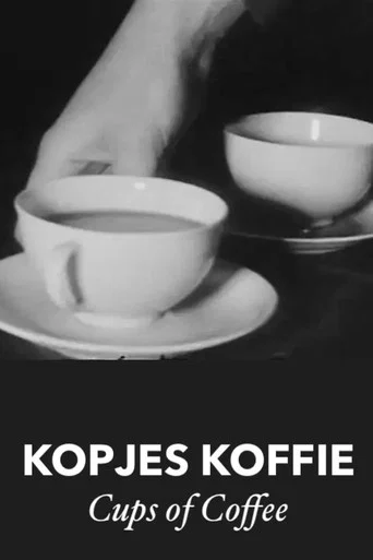Cups of Coffee