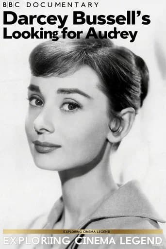 Darcey Bussell: Looking for Audrey