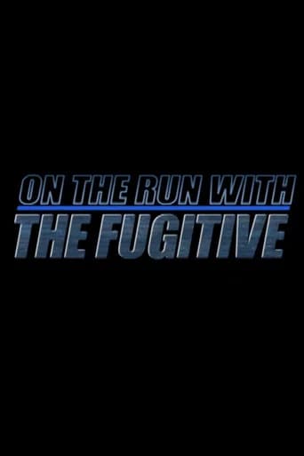 On the Run with 'The Fugitive'