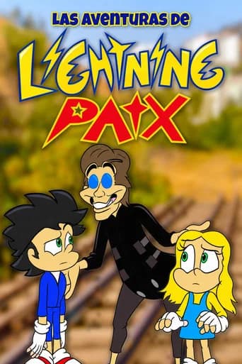 The Adventures of Lightning Patx