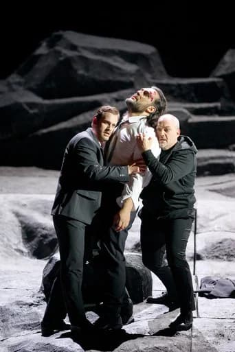 Don Giovanni - Aus der Wiener Staatsoper, Dezember 2021