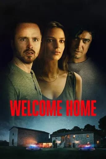 Welcome Home