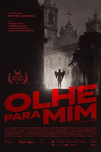 Olhe para Mim