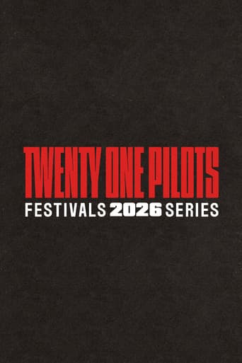 Twenty One Pilots: Festivals 2026 Series