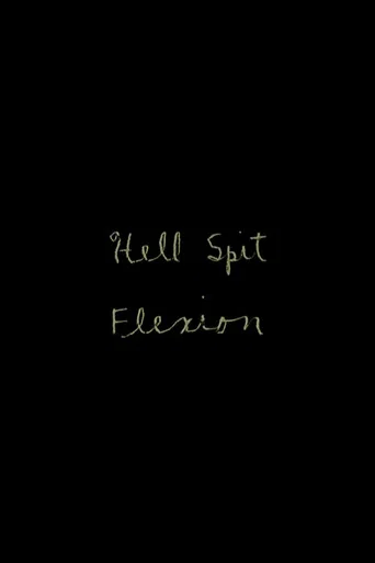 Hell Spit Flexion