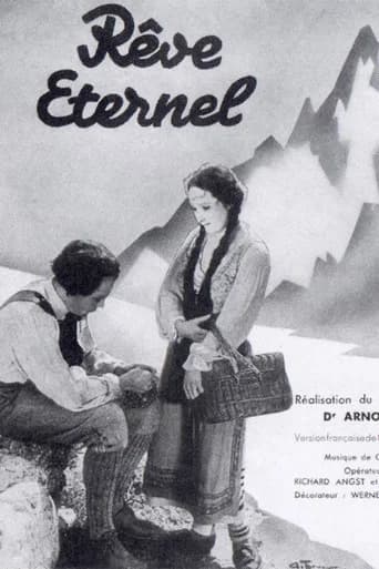 Rêve éternel
