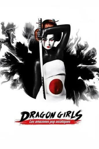 Dragon Girls!