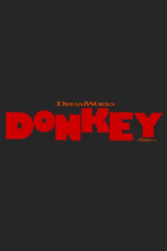 Donkey