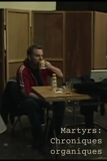 Martyrs: Organic Chronicles