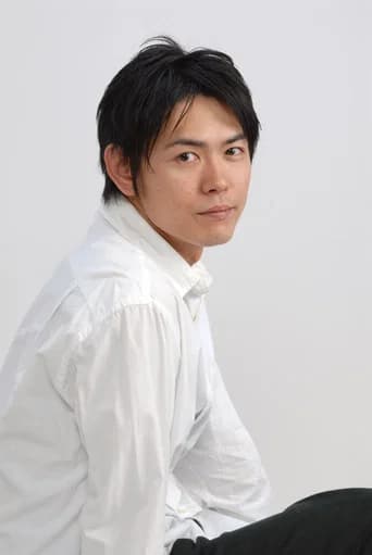Yusuke Nakayama