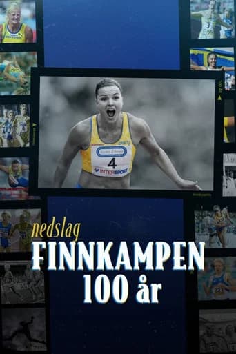 Finnkampen 100 år