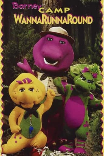 Barney's Camp WannaRunnaRound