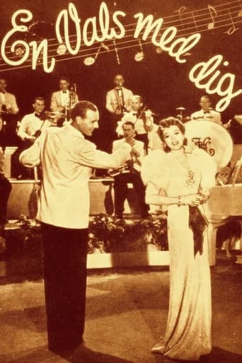 A Waltz with You