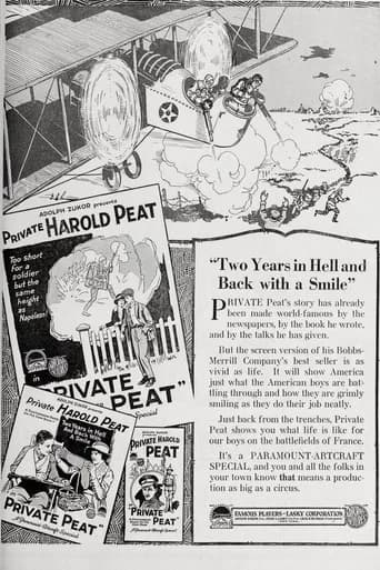Private Peat