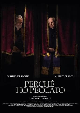 Perché ho peccato