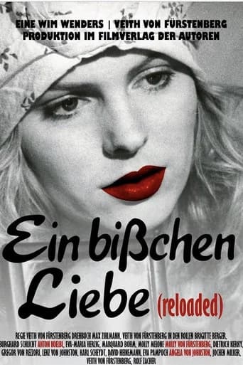 Ein bißchen Liebe