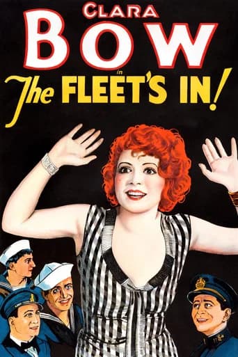 The Fleet's In