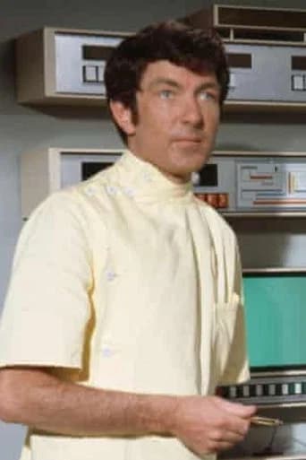 Basil Moss