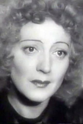 Lucienne Le Marchand