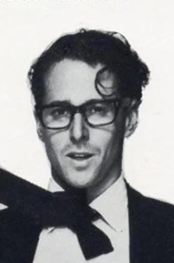 Tom Rubnitz