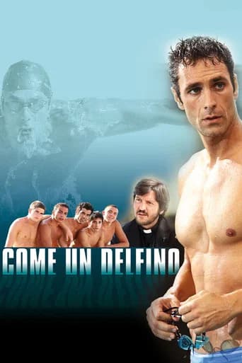 Come un delfino