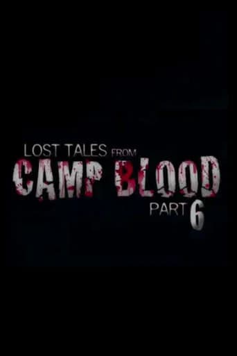Lost Tales from Camp Blood - Part 6