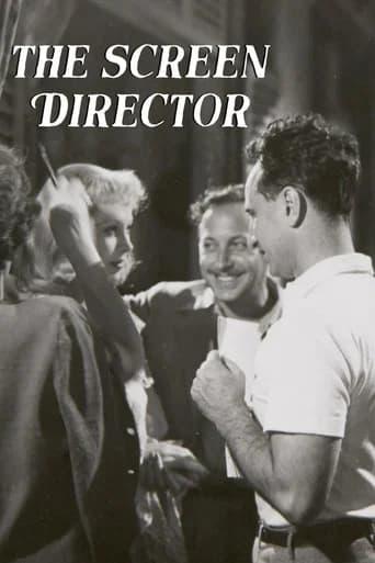 The Screen Director