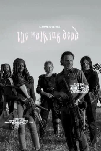 The Making of The Walking Dead