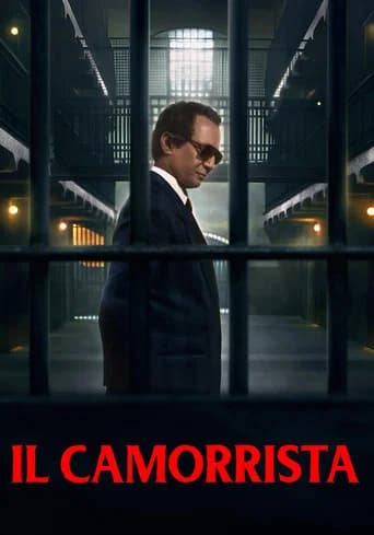 Il camorrista - Una serie di Giuseppe Tornatore