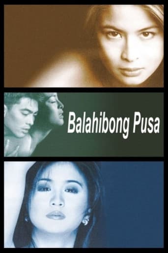 Balahibong Pusa