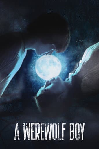 A Werewolf Boy