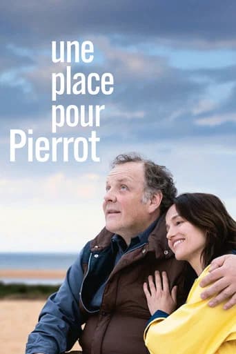 A Place for Pierrot