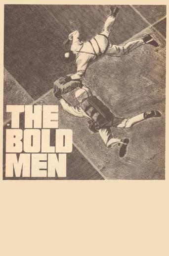 The Bold Men