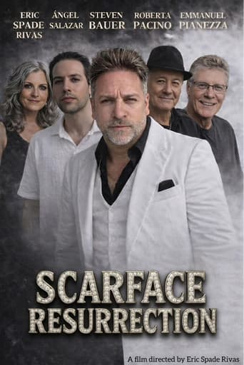Scarface Resurrection
