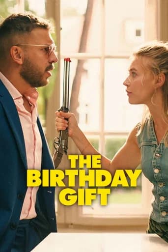The Birthday Gift