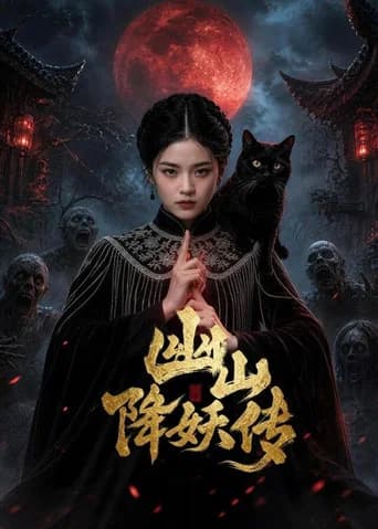The Legend of Demon Hunter