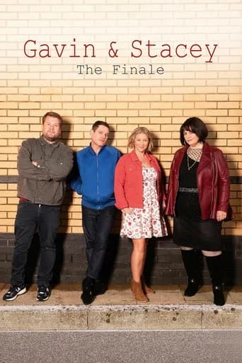 Gavin & Stacey: The Finale