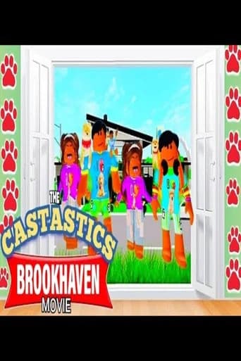 The Castastics 3: Brookhaven