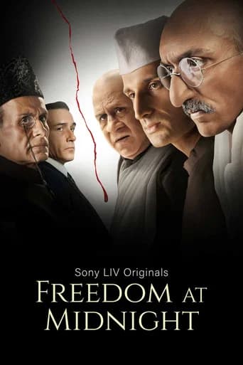 Freedom at Midnight