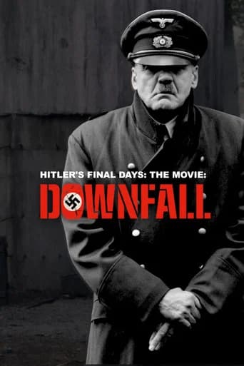 Hitler's Final Days: The Movie 'Downfall'