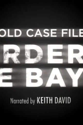 Cold Case Files: Murder in the Bayou