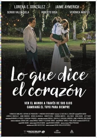 Lo que dice el corazón