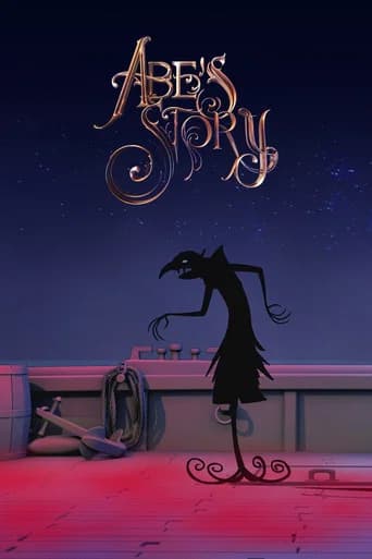 Abe's Story