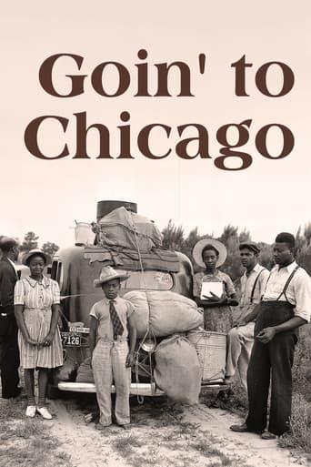 Goin' to Chicago