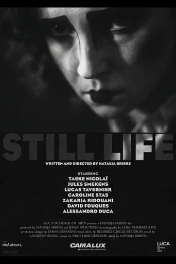 Still Life