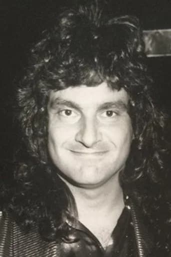 Vinny Appice